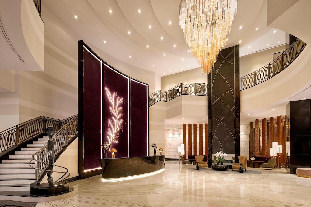 The Ritz-Carlton, Astana 2