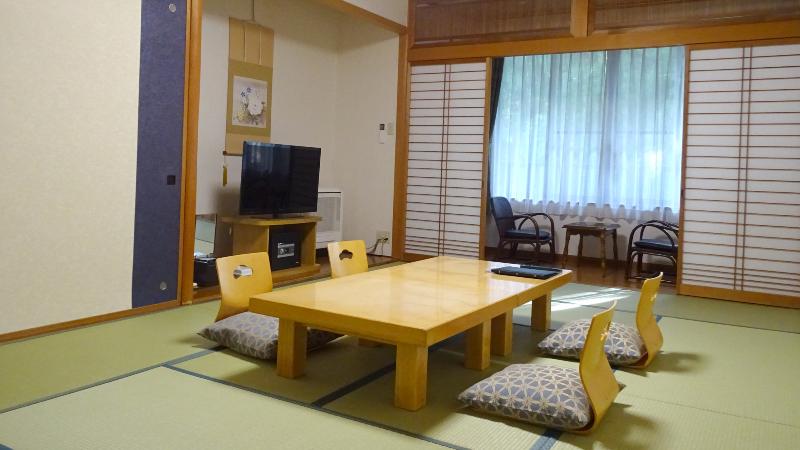 Narita Onsen 2