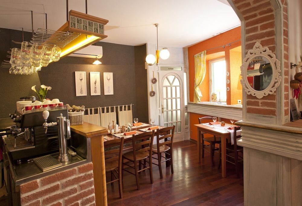 Bed and Breakfast Vanjaka 1