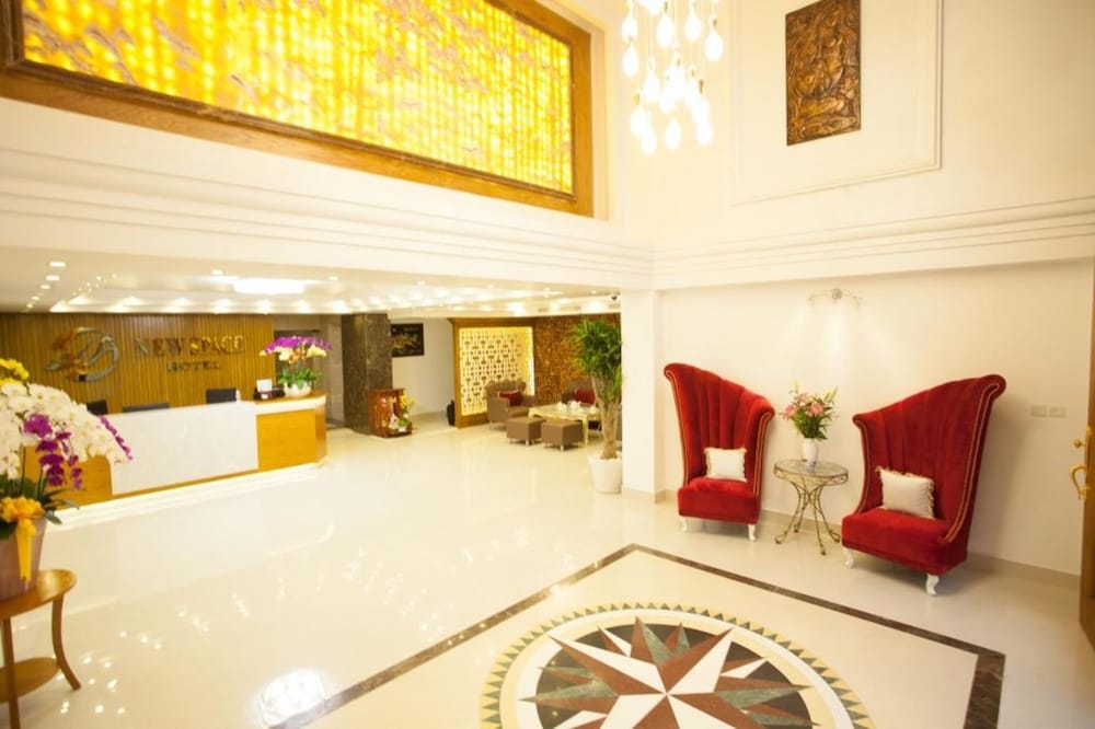 New Angel Airport Hotel 1