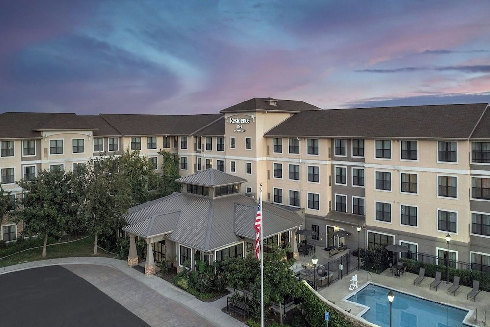 Residence Inn San Diego Oceanside 1