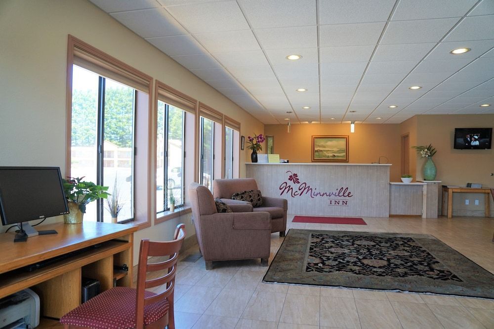 McMinnville Inn 2
