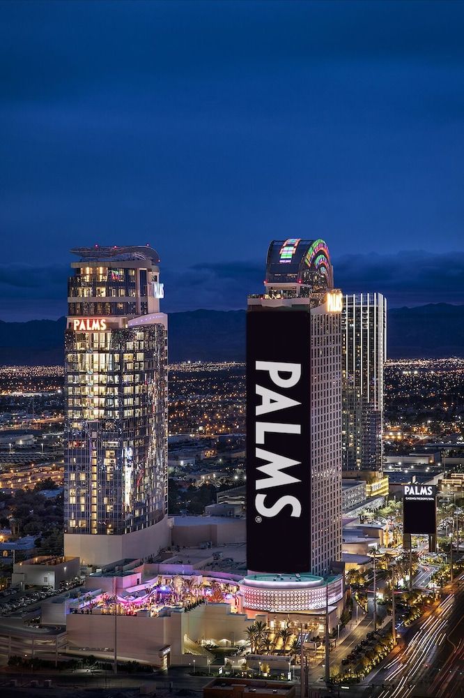 Palms Casino Resort 1