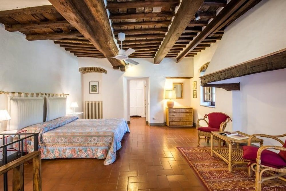 Agriturismo La Ferrozzola 2