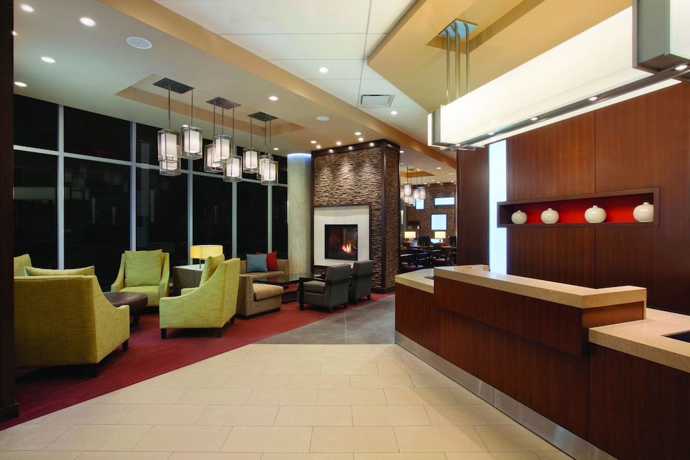 Hyatt Place Chicago-South/University Medical Center 2