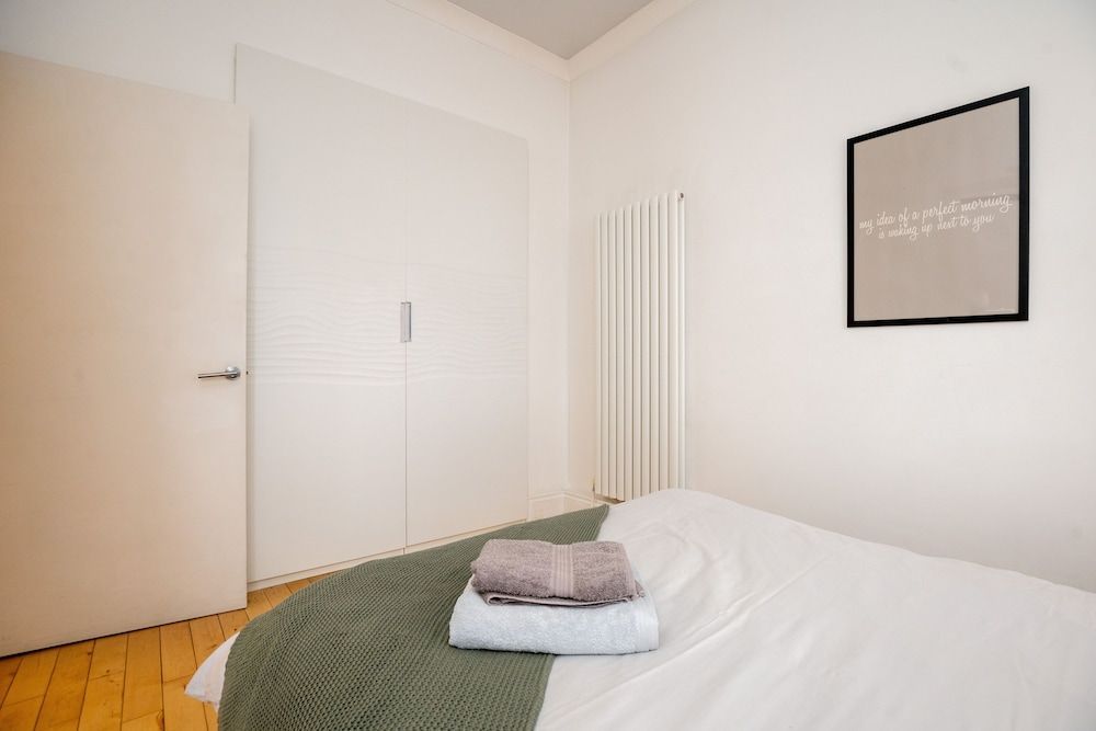 Le Cwtch - Beautiful 1 Bed Apartment 2