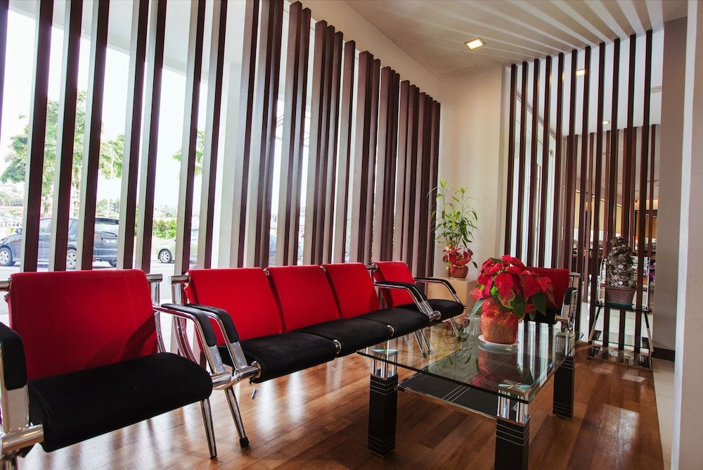 DeHome Boutique Hotel 2