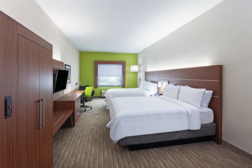 Holiday Inn Express & Suites LONGVIEW SOUTH I-20 by IHG 2