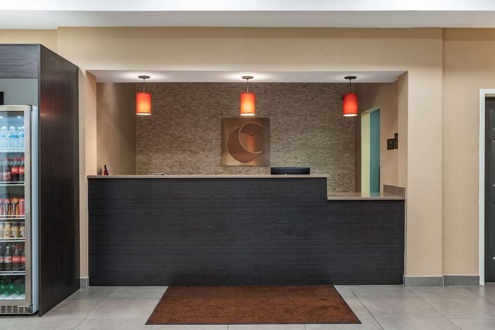 Comfort Inn & Suites Millbrook-Prattville 2