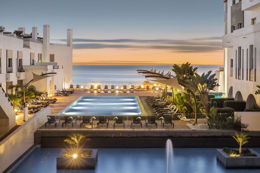 Belmar Spa & Beach Resort 1