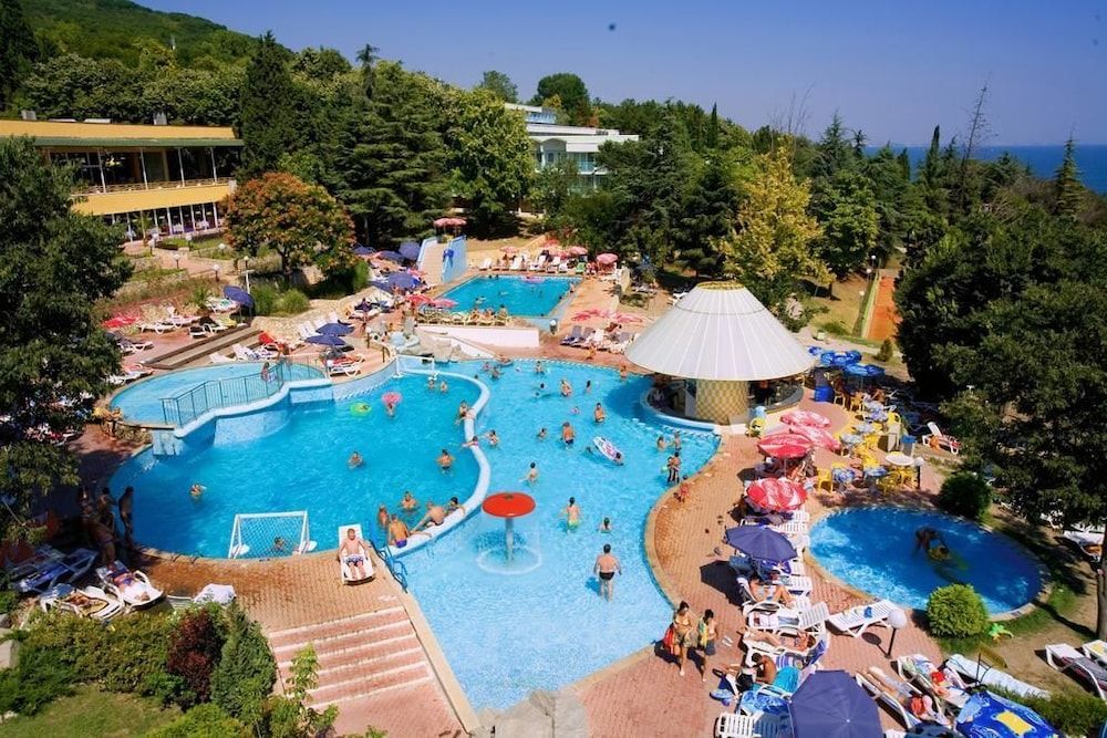 Hotel Orhidea 1