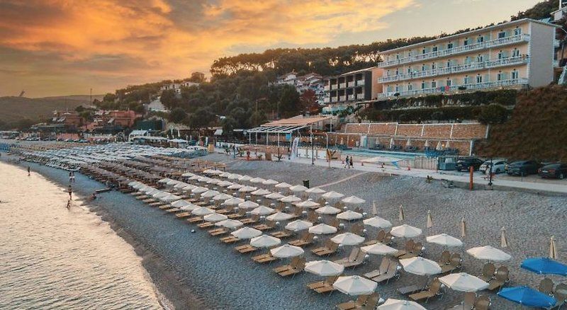 Ionion Beach Resort 2