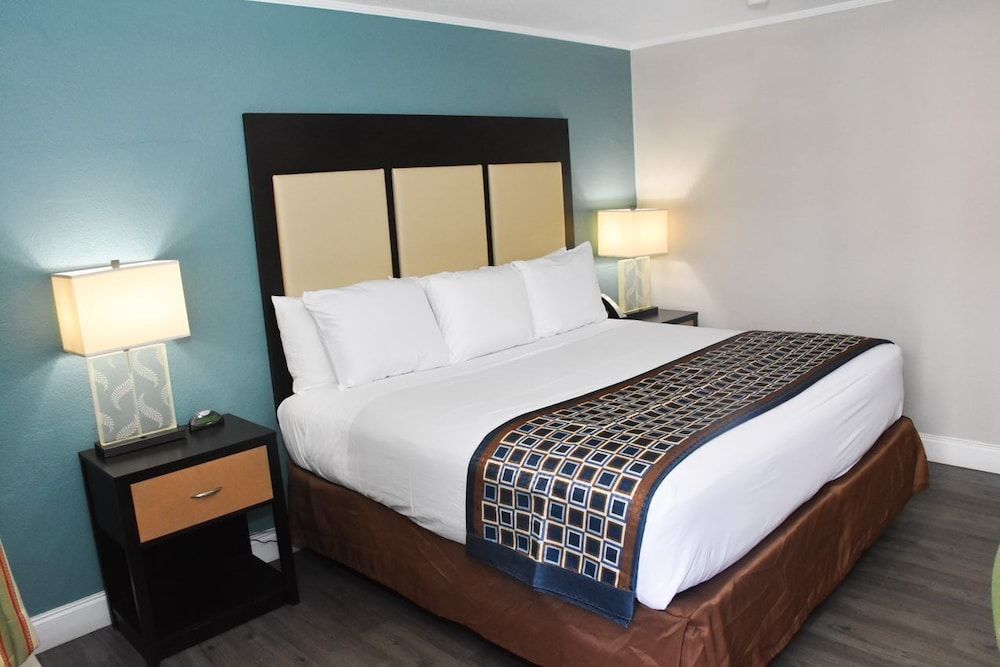 Americas Best Value Inn Saint George 2