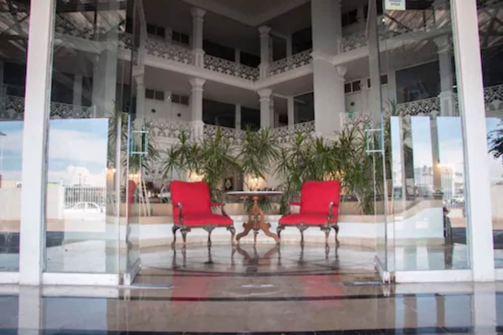 Paraiso Express Hotel 2
