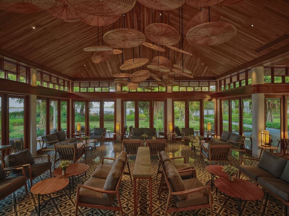 Legacy Mekong, Can Tho, Autograph Collection 2