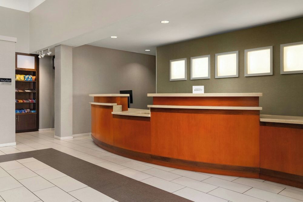 Residence Inn Newport News Airport 2