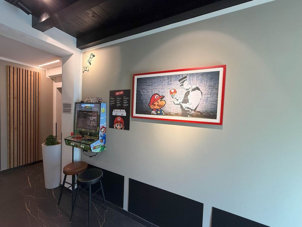 5 Terre hub suite 2