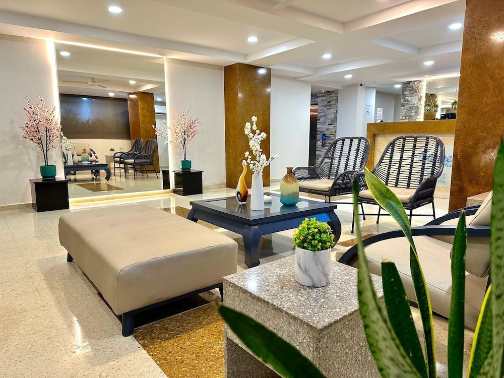 Hotel Summer Frente Al Mar 2