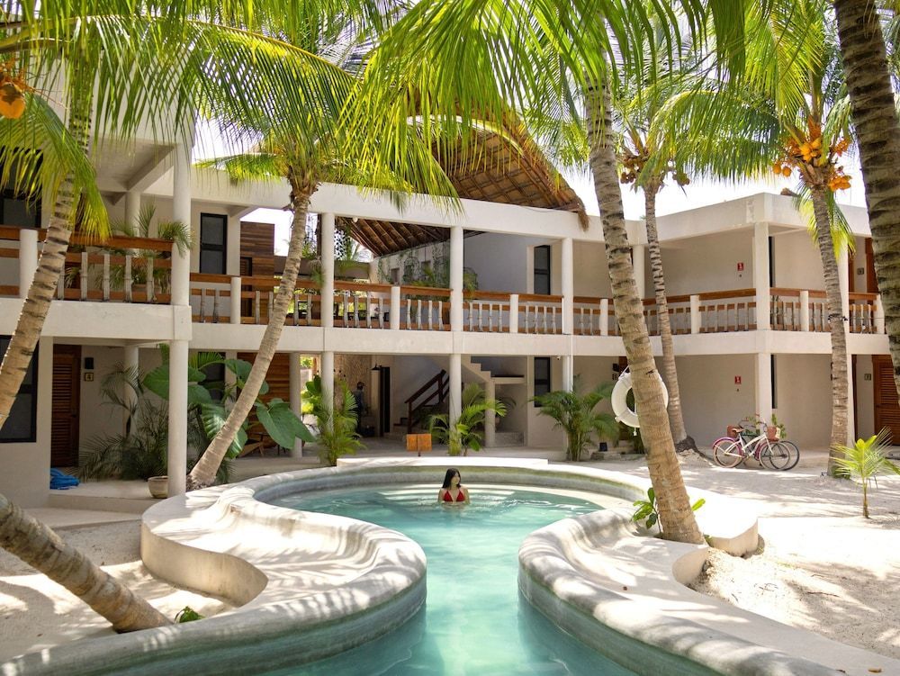 Casa del Viento by ÓOL Hotels 1