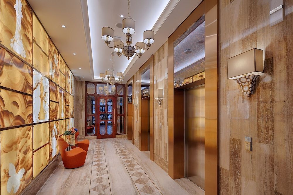 Sherwood Suites 2