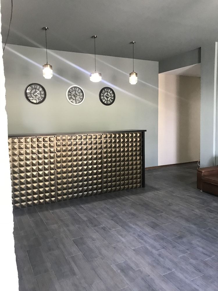 Hotel Aguna 2