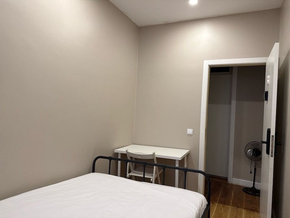 Bohemian Stay Central Lisbon Rooms 1