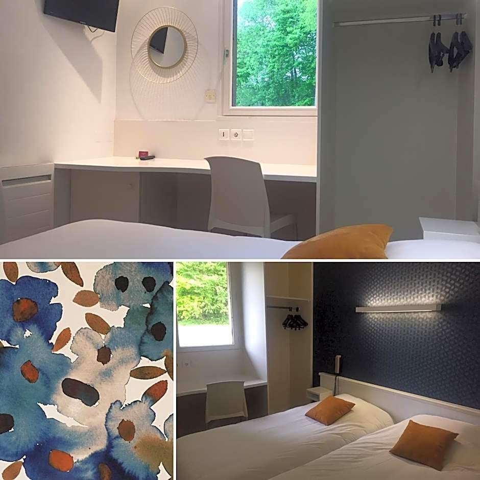 Acanthe hotel 1