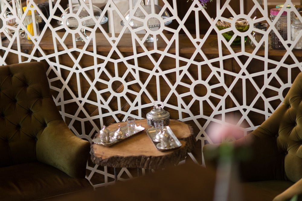 Sakli Konak Cappadocia Hotel&Restaurant 2