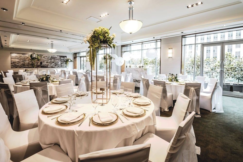 The Westin Melbourne 2