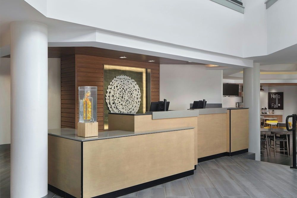 Fairfield by Marriott Inn & Suites Durham 2