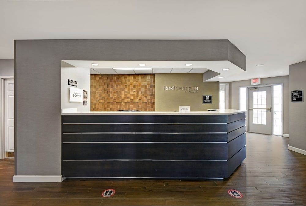 Residence Inn Louisville Airport 2