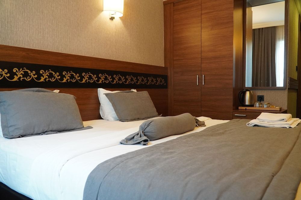 Bern Hotel 2