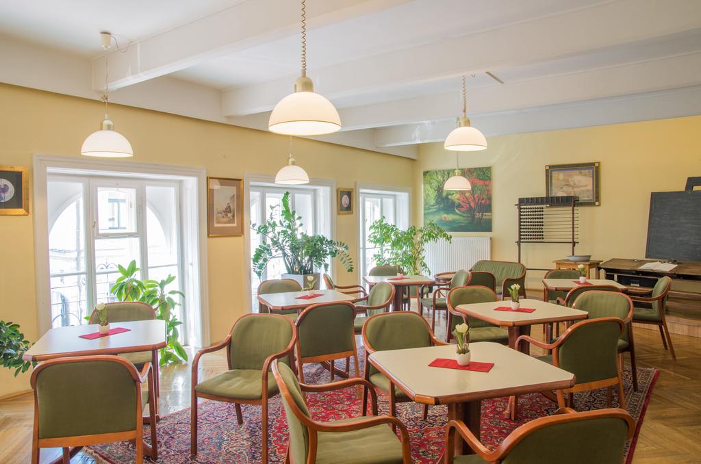 Pension Lehrerhaus 1
