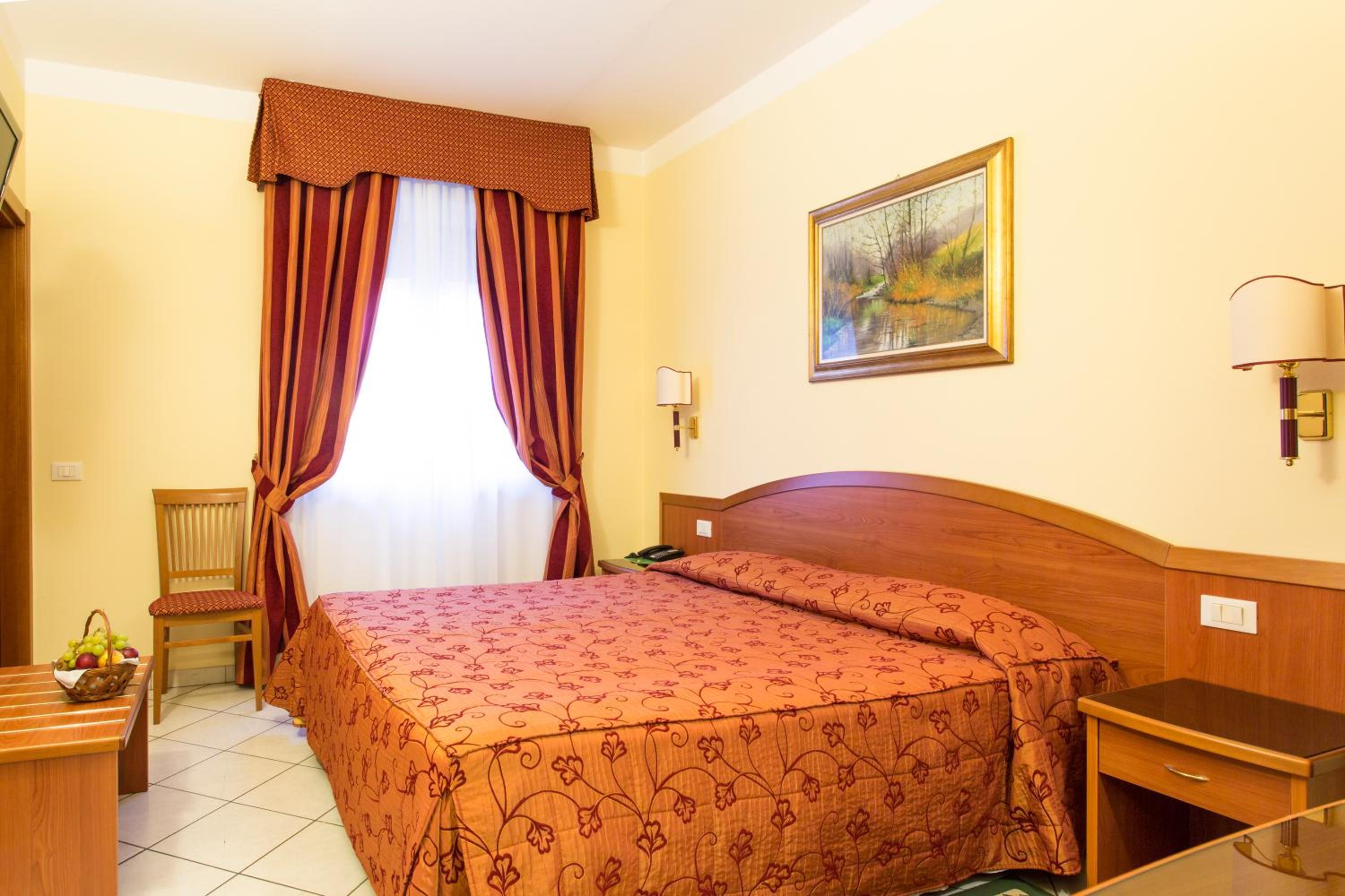 Hotel Ristorante Paladini 1