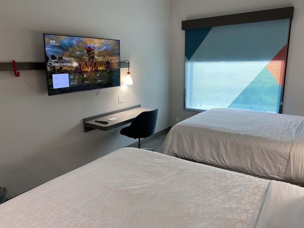 avid hotel CORPUS CHRISTI - PORTLAND by IHG 1