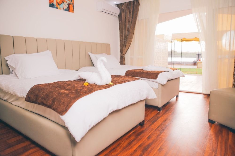 Jewel Maadi Cabins and Club 2