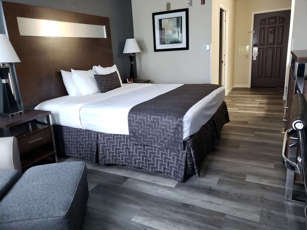 Best Western Americana 1