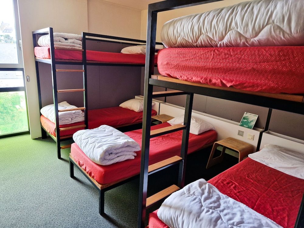 Auberge de Jeunesse de Morlaix - Hostel 1