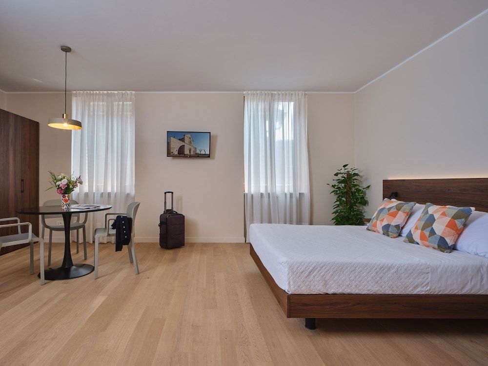 Portica Homes Assisi 1