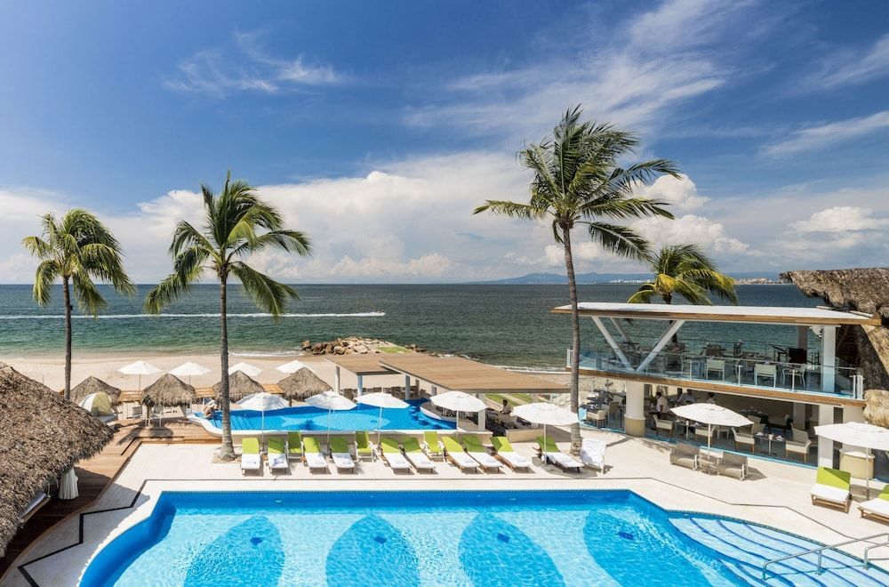 Villa Premiere Boutique Hotel & Romantic Getaway - Adults Only 1