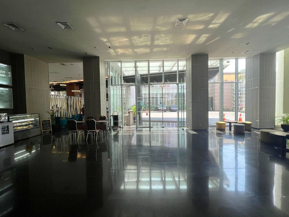 Novotel Bandung 2