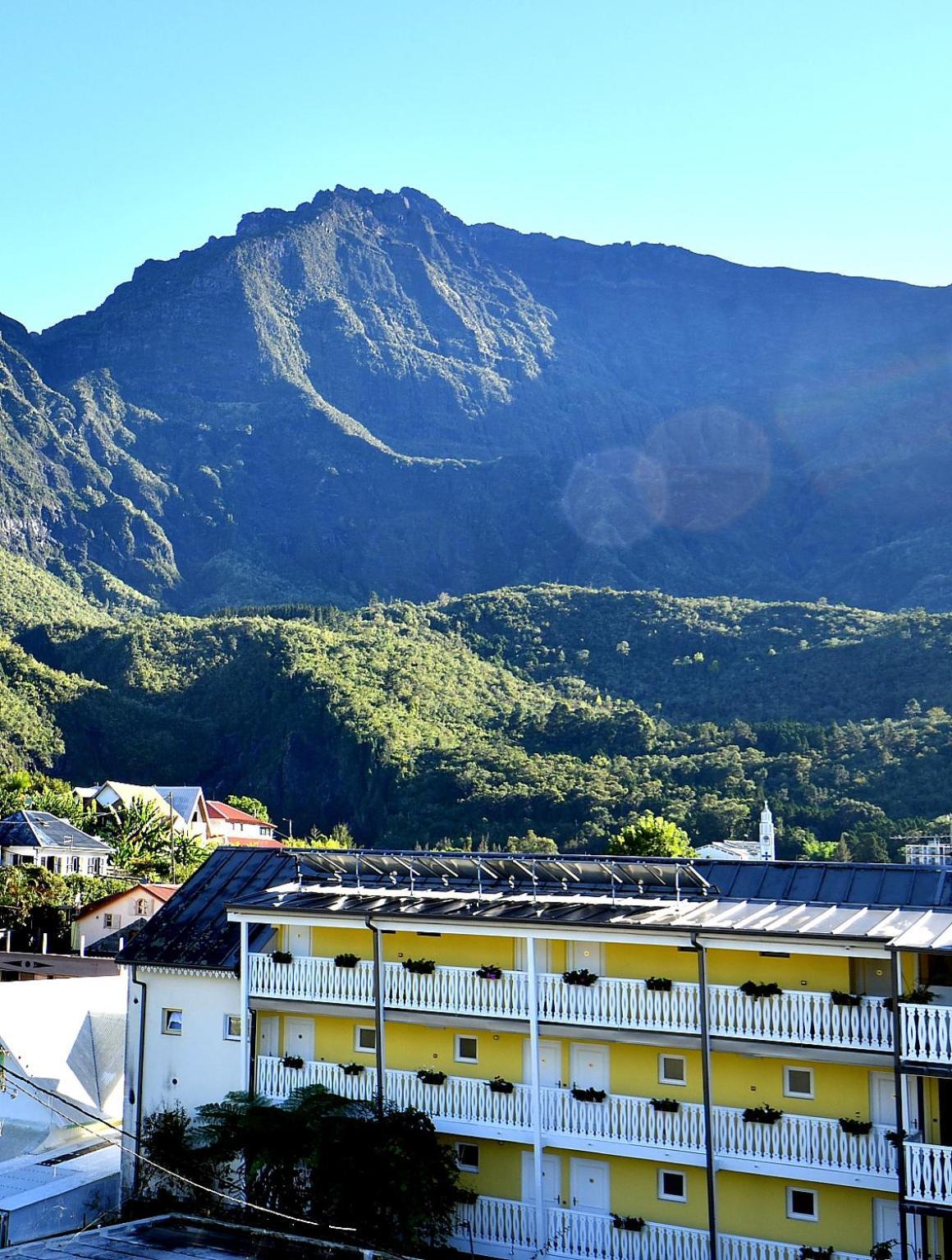 Tsilaosa Hôtel 2
