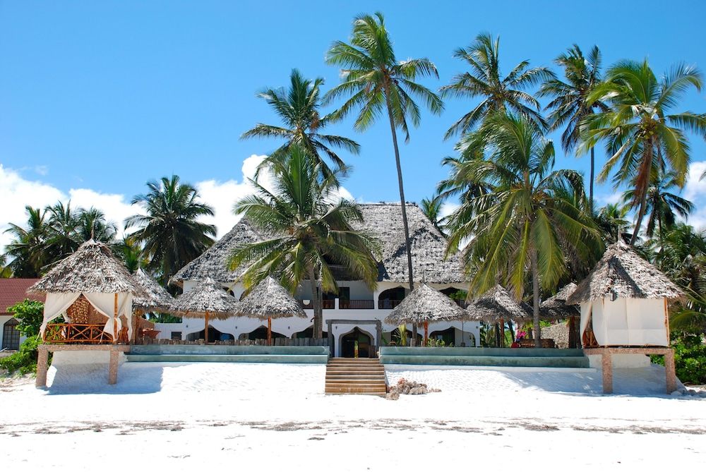 Zanzibar House Boutique Hotel 1
