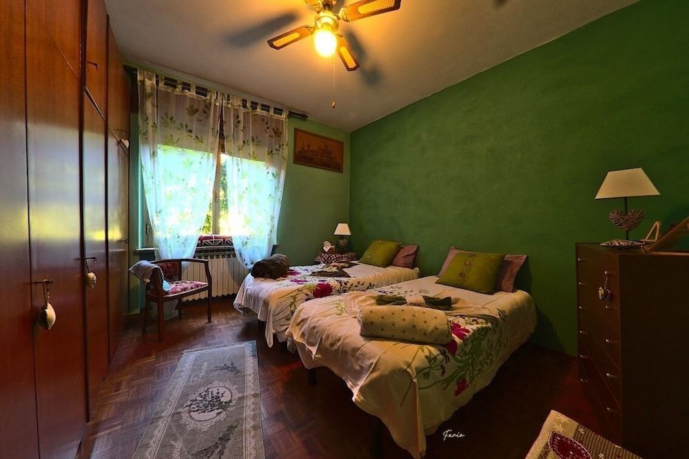 B&B Jasmyn 2