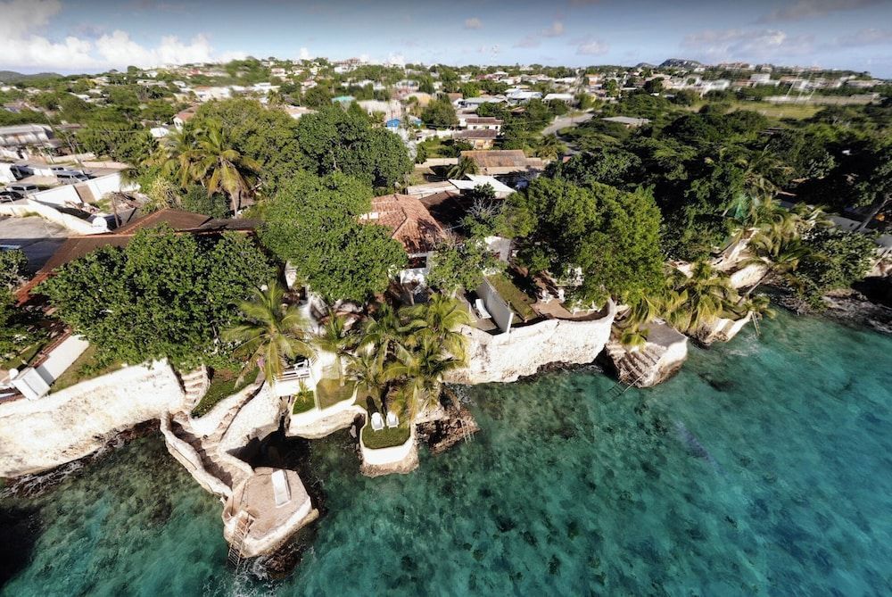 Sun Reef Village on Sea 1