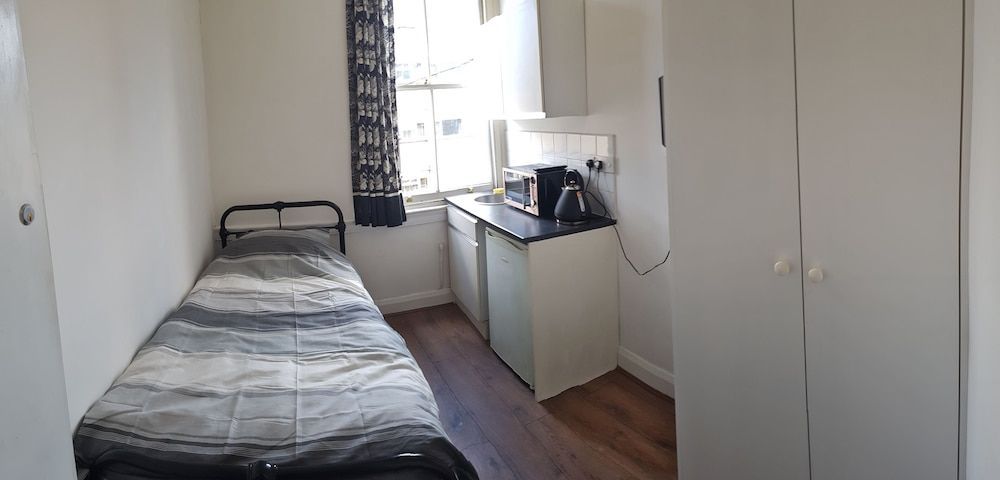 The Greenwich Pensioner Guesthouse 2