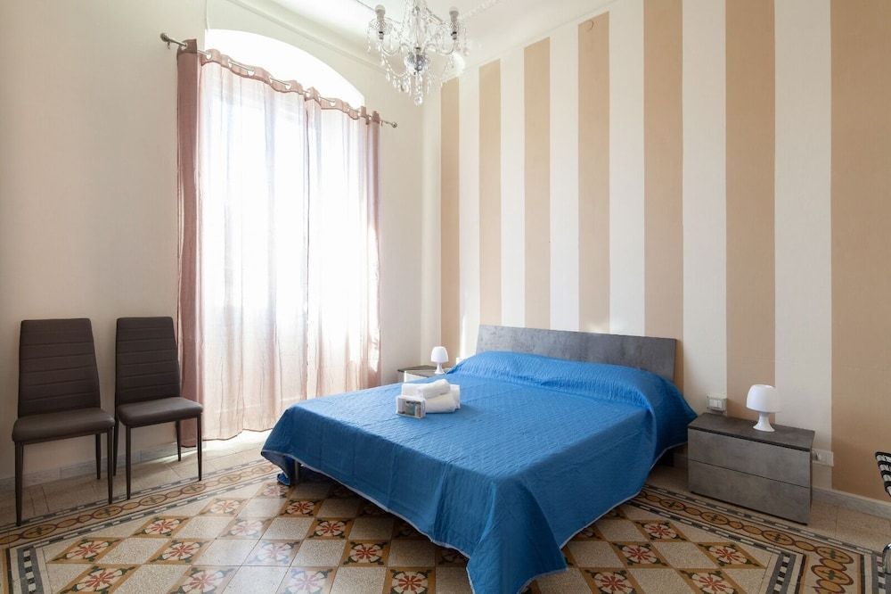 Rent Rooms La Spezia 1