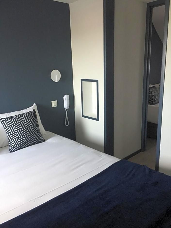 Hotel Ar Terra Nova 2