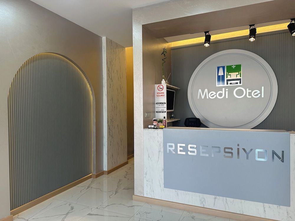 Medi Otel 1