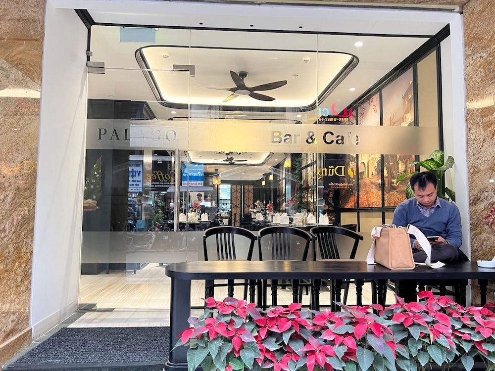 PALAGO BOUTIQUE HOTEL 2